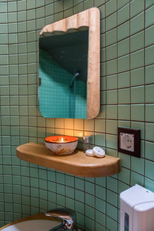 Apartma Zemljanka Ljutomer Kültér fotó