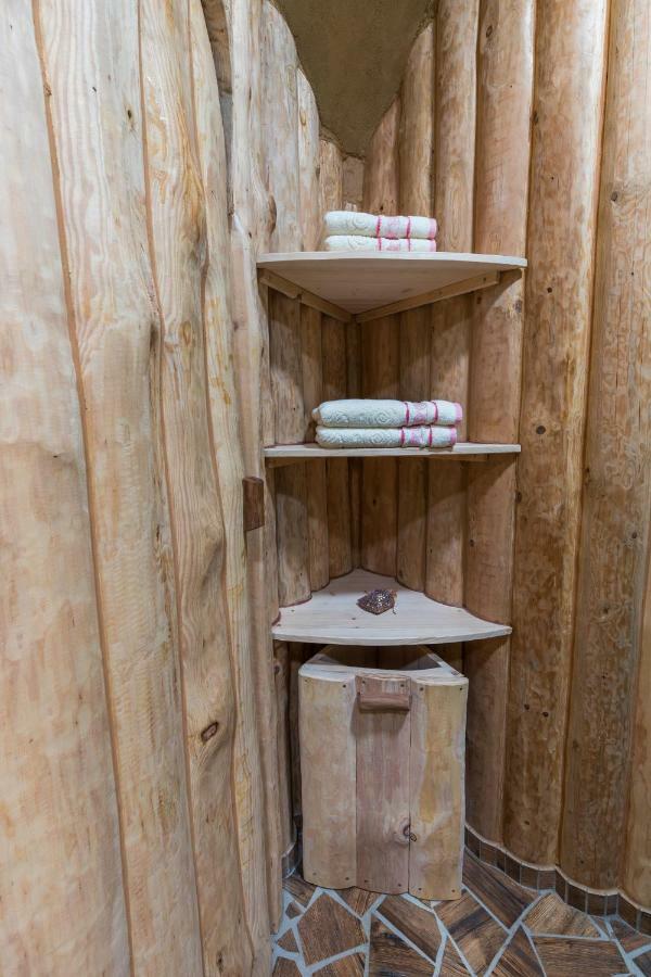 Apartma Zemljanka Ljutomer Kültér fotó