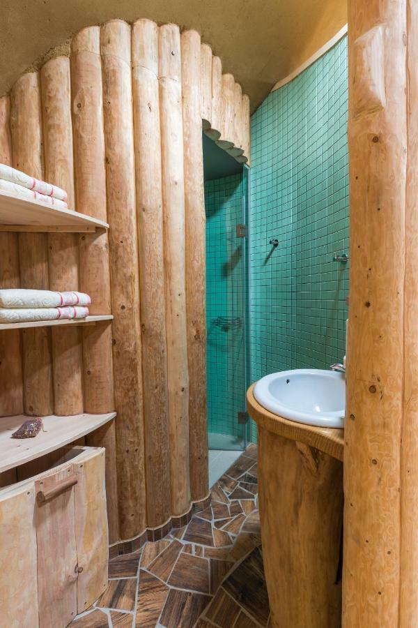 Apartma Zemljanka Ljutomer Kültér fotó