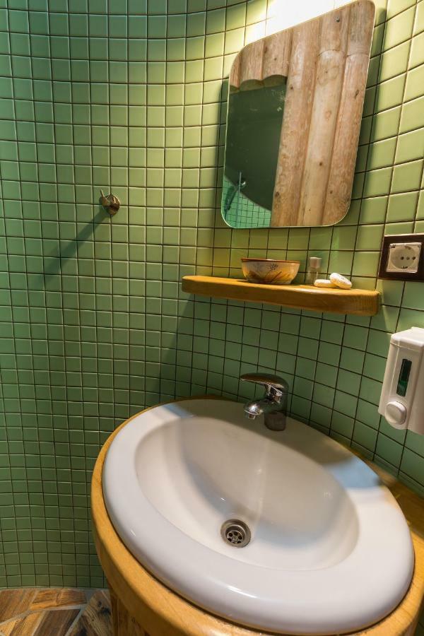 Apartma Zemljanka Ljutomer Kültér fotó